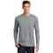 District® Perfect Weight® Adult Long Sleeve T-Shirt